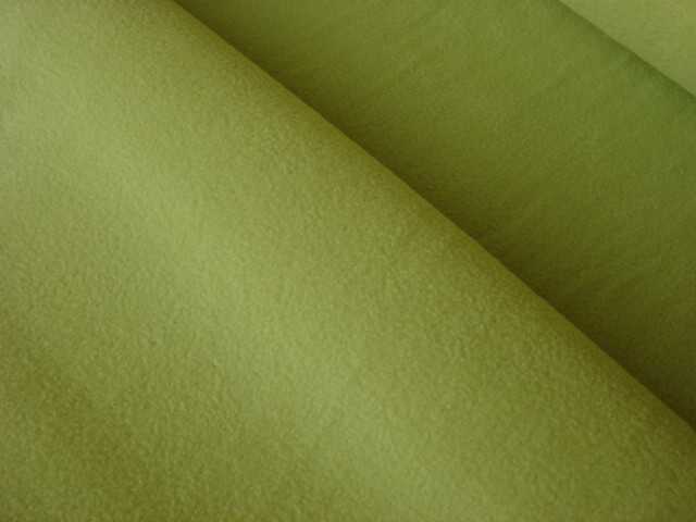 fleece lime groen fleece lime groen