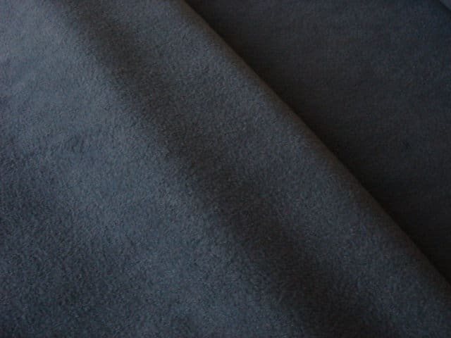 grijze fleece grijze fleece