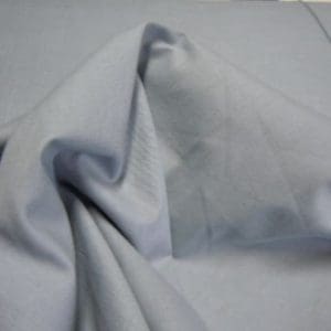 katoen platbinding grijs blauw