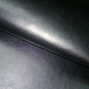 kunstleder zwart