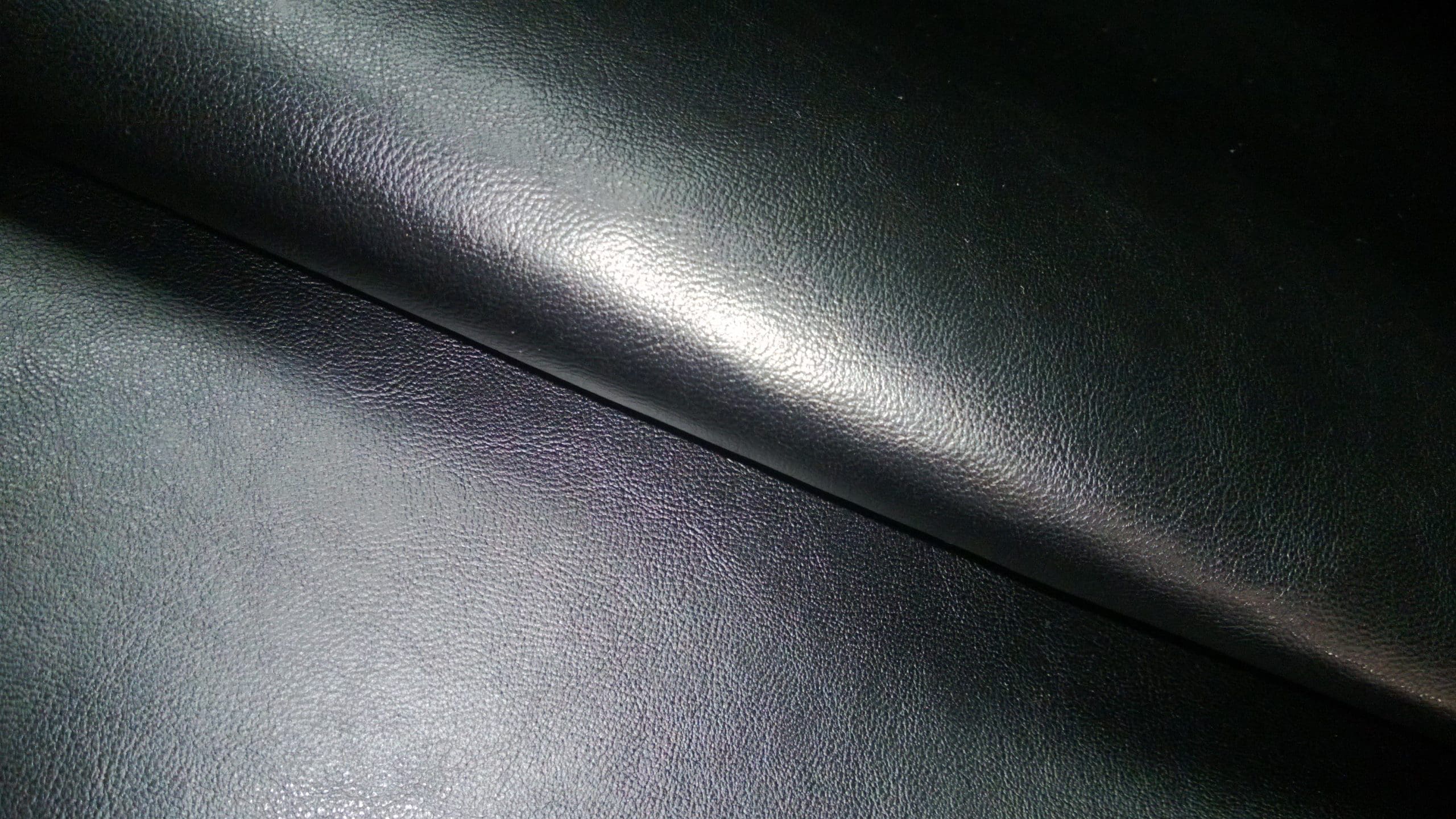 kunstleder zwart kunstleder zwart