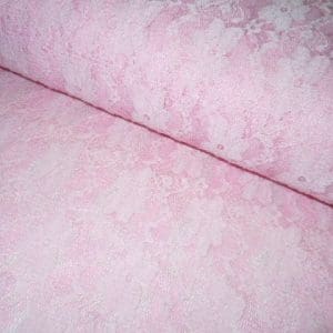 Baby Rose stretch kant