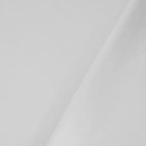 verpleegsters katoen wit