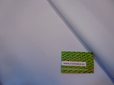 Outdoor stoffen wit Outdoor stoffen wit