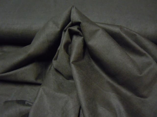 stretch suedine donker oud groen stretch suedine donker oud groen