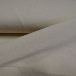 ongebleekt pitjes katoen