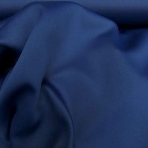 black-out gordijnvoering donker blauw