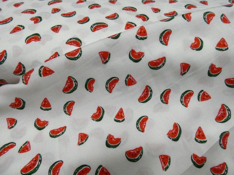 viscose meloen ecru viscose meloen ecru