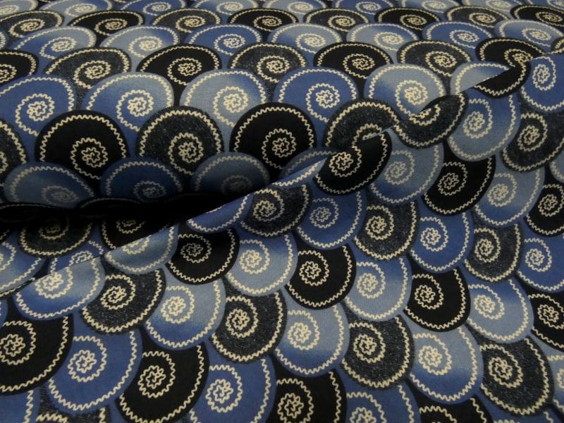 circle blauw circle blauw