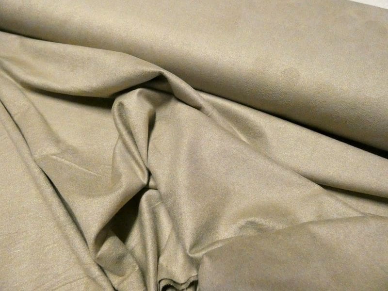stretch suedine zand stretch suedine zand