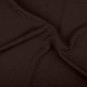 terlenka burlington donker bruin