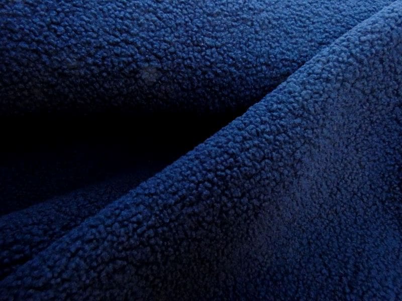 teddy borg blauw teddy borg blauw