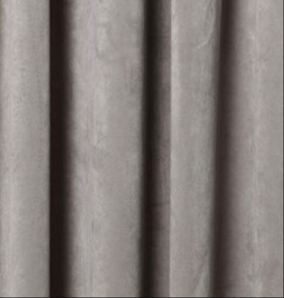 velours licht grijs velours licht grijs