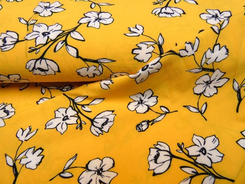 flower medium geel flower medium geel