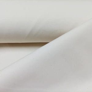 ongebleekt keper katoen polyester