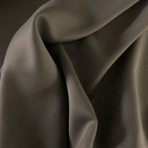 gordijnvoering black-out taupe