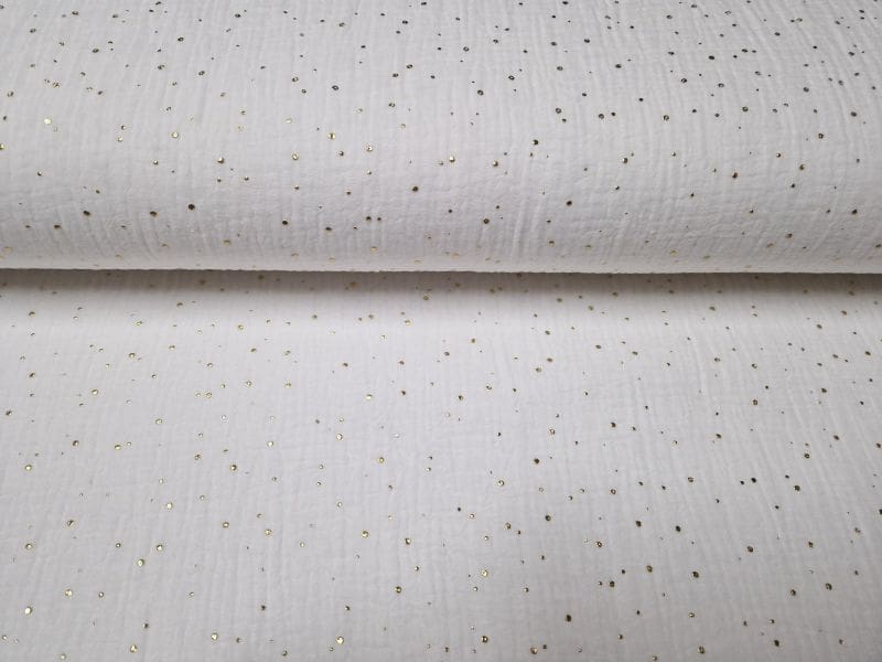 hydrofiel nopje goud